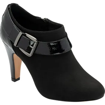 Dámské lodičky ONeill Black 405889 4 (37)