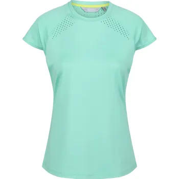 Dámská móda Tričko Regatta Ocean Wave 4588618 16 (XL)