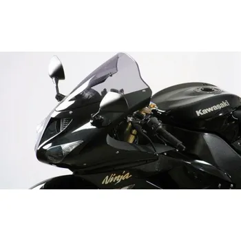 MRA 4025066095339 plexi KAWASAKI ZX 6 R 05-08/ZX 636 05-/ZX 10 R 06-07 Original kouřové – akce