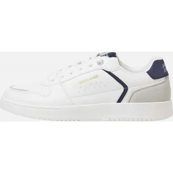 Pánské tenisky Tenisky Jack and Jones White 442123 8 (42)