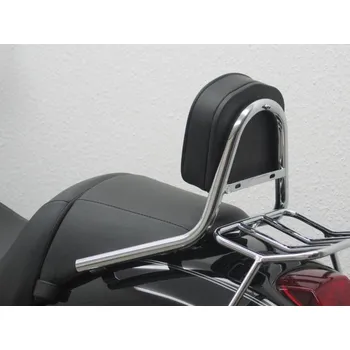 Loketní opěrka Opěrka Fehling HD 7158 opěrka Fehling Harley Davidson V-ROD chrom – akce