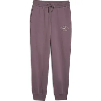 Dámské Kalhoty PUMA PUMA CLASS COMFORT SWEATPANTS FL CL 68813688 – Fialová XS