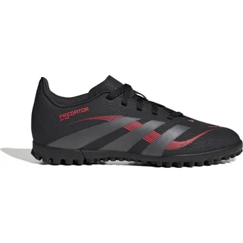 Turfy Dětské Turfy ADIDAS PREDATOR CLUB TF J ID3807 – Černá 35 1/2
