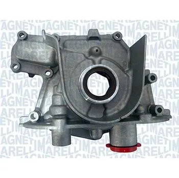 Olejové čerpadlo Olejové čerpadlo MAGNETI MARELLI 351516000017