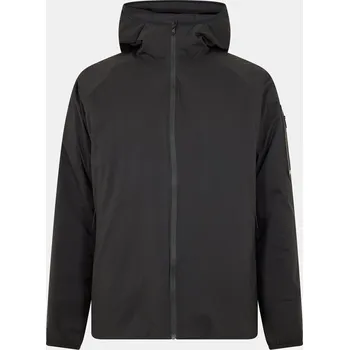 Pánská bunda Bunda Boss Black 001 4805909 XL