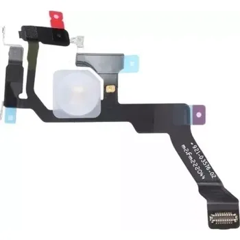 Flex iPhone 14 PRO blesk (flash light)