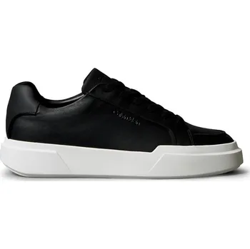 Pánská obuv Tenisky Calvin Klein Black 4133029 7 (41)
