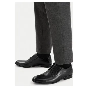 Pánské polobotky Polobotky Lasocki CEO-ERYK-01 MI08 Černá 44