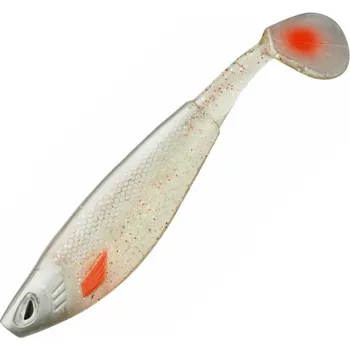 Umělá nástraha Berkley Sick Flanker - Silver Roach - 140 mm