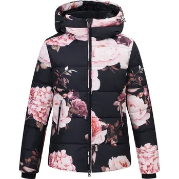 Imperial Riding Bunda Flora Imperial Riding, dámská, flower print L
