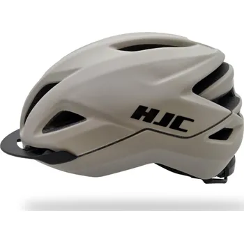 Chránič hlavy HJC Cyklistická přilba - CROSSER - béžová (55–59 cm)