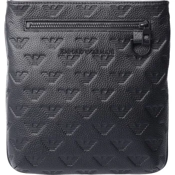 Sportovní batoh Batoh Emporio Armani Black 5883409 One Size