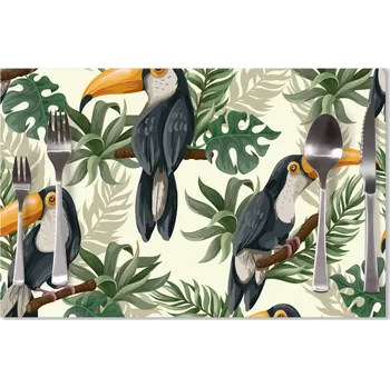 prostírání Sablio Prostírání Tukan: 40x30cm