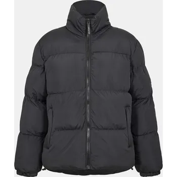 Pánská větrovka Bunda Replay Black 098 1422502 S