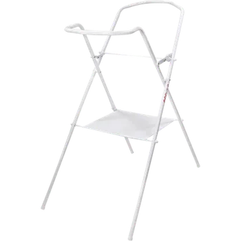 koupací vanička TRYCO Stojan na vaničku, bílý