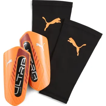 Pánská móda Doplňky PUMA ULTRA LIGHT SLEEVE 03098905 – Oranžová XL