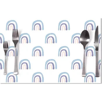 prostírání Sablio Prostírání Duha: 40x30cm
