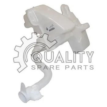 Náplň do chladiče a ostřikovače Nádobka ostřikovače 5,0l, 5NA955453B