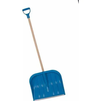 Hrablo na sníh Hrablo - shrnovač sněhu FESTA 60001 - složený