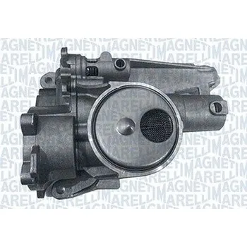 Olejové čerpadlo Olejové čerpadlo MAGNETI MARELLI 351516000049