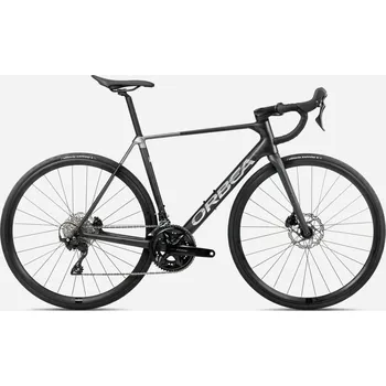 Jízdní kolo ORBEA ORCA M30 Diamond Carbon View - Titan Grey 2026 49