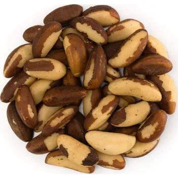 NUTSMAN Para ořechy BIO Množství: 250 g