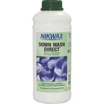 Nikwax Down Wash Direct 1 l