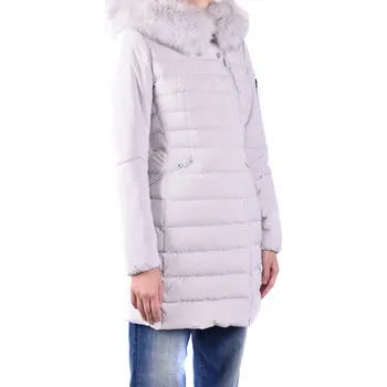 Peuterey dámská zimní bunda Peuterey šedá 3490788