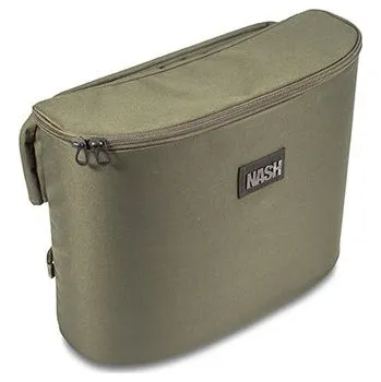 Pouzdro na rybářské vybavení Taška na Vozík Nash Barrow Pannier Front
