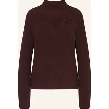 Dámský svetr Marc O'polo Dámský Svetr, tmavě červená, 42