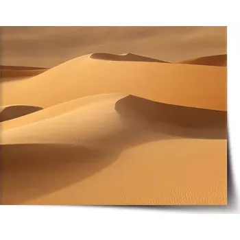 Plakát Sablio Plakát Písečné duny - 90x60 cm