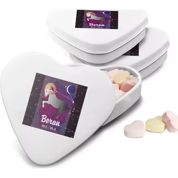 Bonbon Sablio Bonbónky Beran - 3 ks