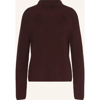 Dámský svetr Marc O'polo Dámský Svetr, tmavě hnědá, 44