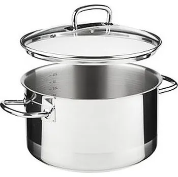 Hrnec Hrnec+PO skl. d22cm 4,5l NR PROFESSIONAL