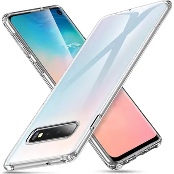 Pouzdro na mobilní telefon Ochranný kryt na Samsung Galaxy S10