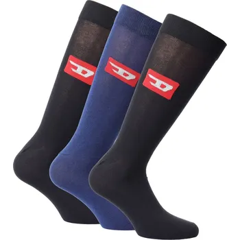 Pánské ponožky Ponožky Diesel Multi colour 1215571 S