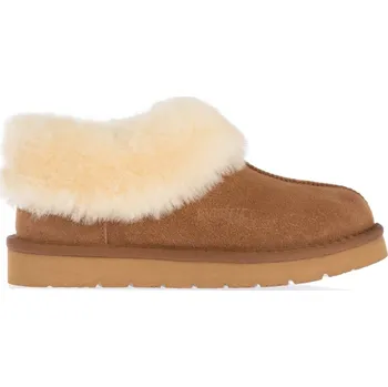 Dámské pantofle EverAu Chestnut 8440042 UK 8