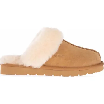 Dámské pantofle EverAu Chestnut 4883783 UK 7