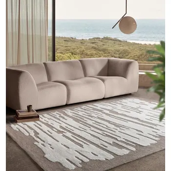 Koberec Indický nábytek - Koberec BIZANA 160 x 230 cm z pravé vlny