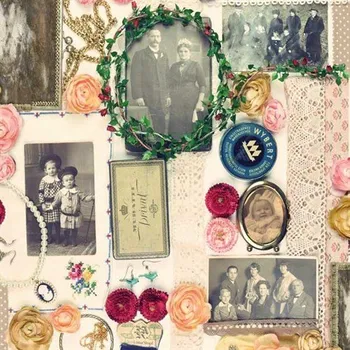 Samolepící fólie Bellville 45cmx15m 200-3208