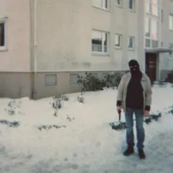 Zahraniční hudba LP Mantar: Grungetown Hooligans II 2024 Limited Edition Transparent Violet Vinyl