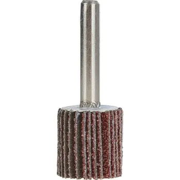 Brusný kotouč GEKO Kotouč brusný se stopkou 20x20x6 P60 (50/100)