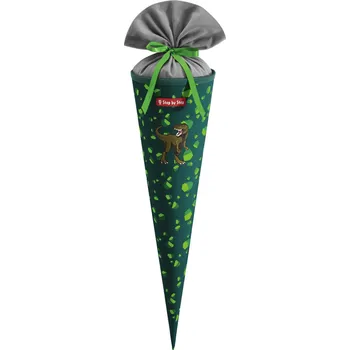 Kornout pro prvňáčky Kornout pro prvňáčky Step by Step, Dino Targo