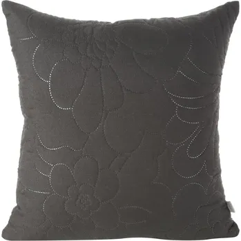 Povlak na dekorativní polštářek ArtFir Povlak na polštář DESIGN91 | černá 40 x 40 cm