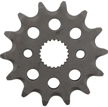 Řetězová sada pro motocykl Řetězové kolečko SUPERSPROX CST-1256:14 14 zubů, 420