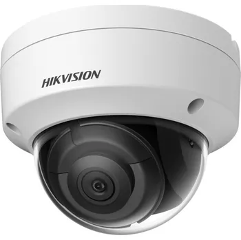IP kamera Hikvision DS-2CD2126G2-I(2.8mm)(C) - 2MPix IP Dome AcuSense kamera; IR 30m, IP67, IK10