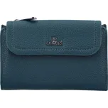 Dámská peněženka modrá - Coveri Kenzy modrá