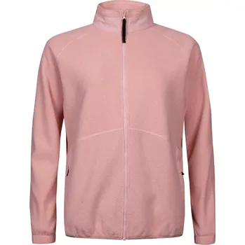 Dámská mikina HALTI Soolo W layer 38/M růžová