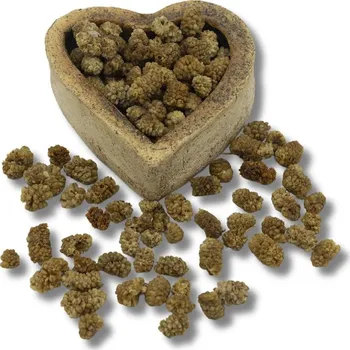 Sušené ovoce FITBOY Moruše 500g 500g