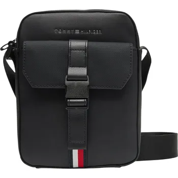 Tommy Hilfiger pánská taška přes rameno Tommy Hilfiger černá 3491467